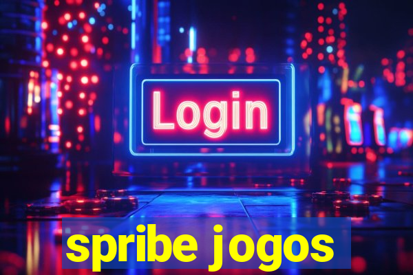 spribe jogos