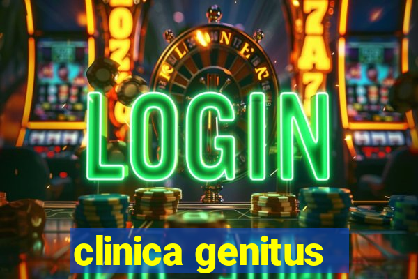 clinica genitus