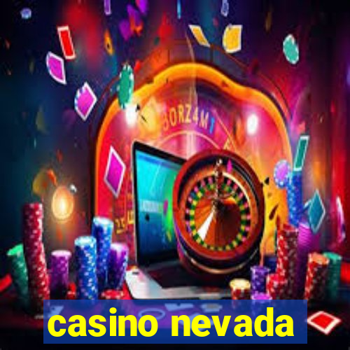 casino nevada