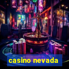 casino nevada