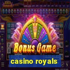 casino royals