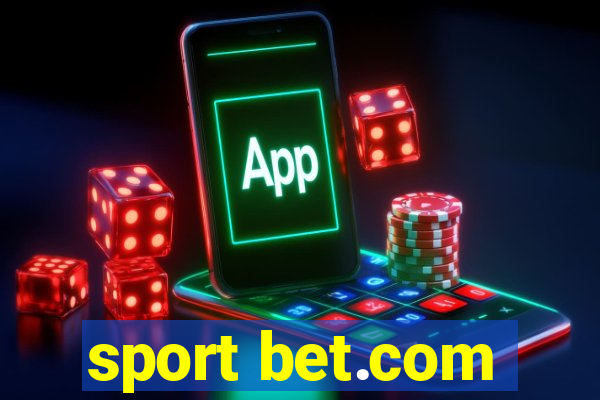 sport bet.com