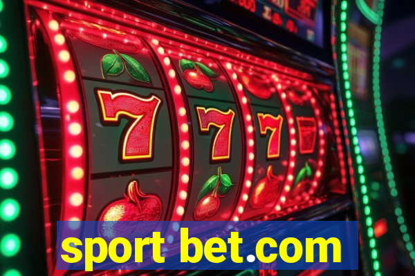 sport bet.com