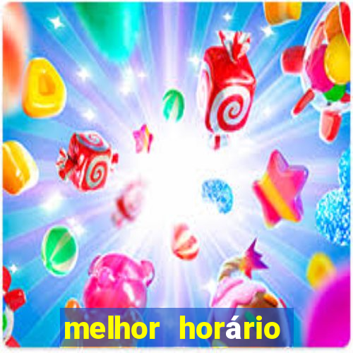 melhor horário para jogar joker jewels