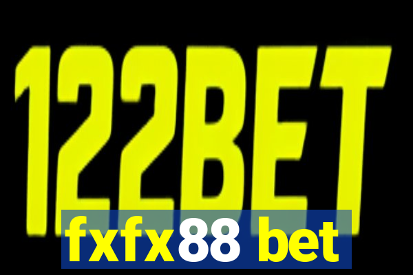 fxfx88 bet