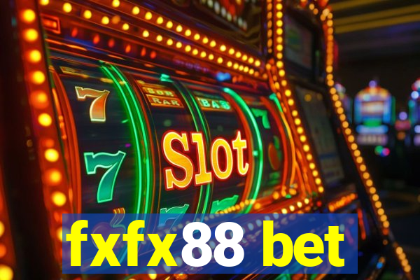 fxfx88 bet