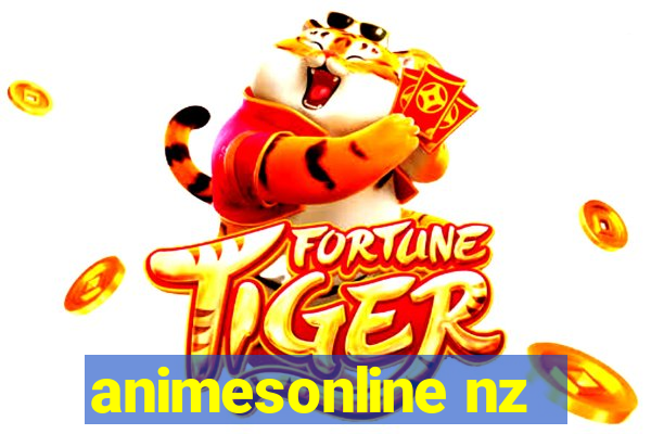 animesonline nz