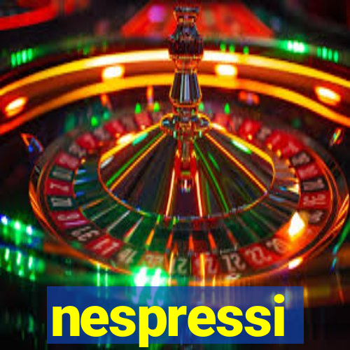 nespressi