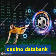 casino databank