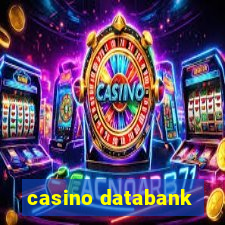 casino databank