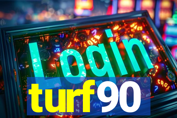 turf90