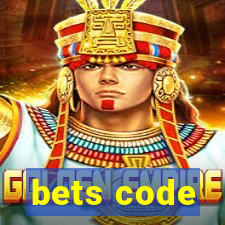 bets code