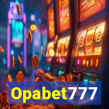 Opabet777