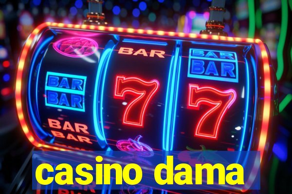 casino dama