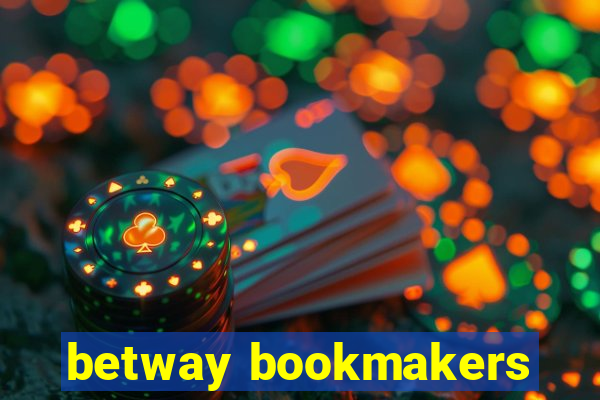 betway bookmakers