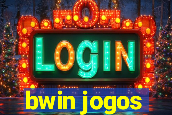 bwin jogos