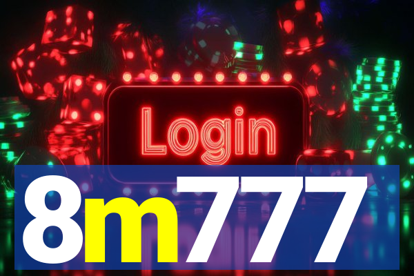 8m777