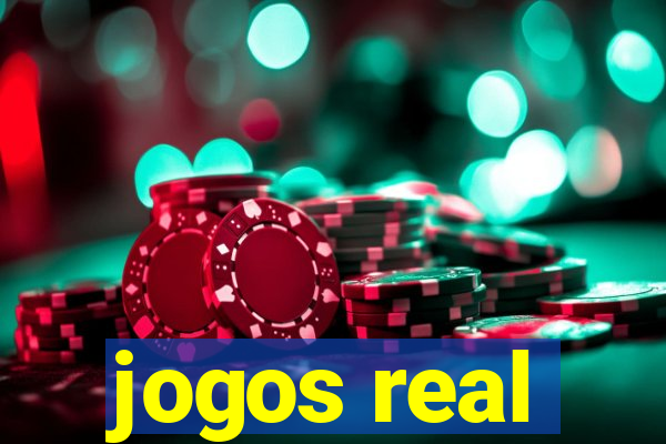 jogos real