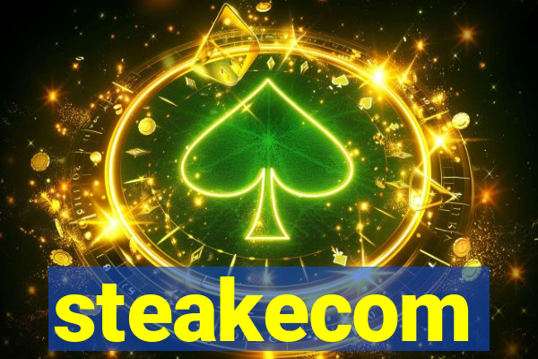 steakecom