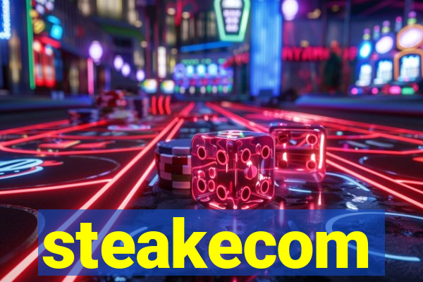 steakecom