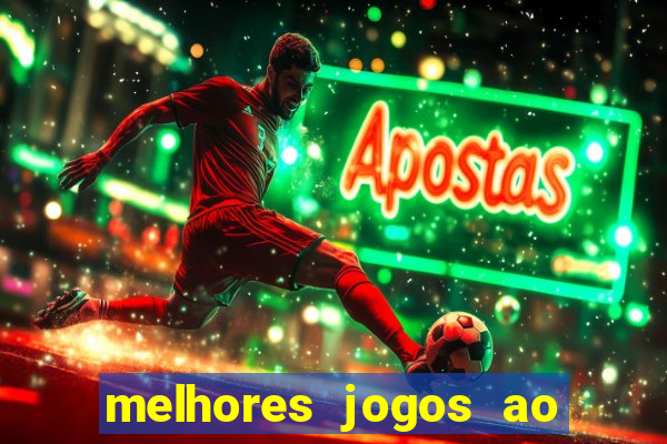 melhores jogos ao vivo de cassino online