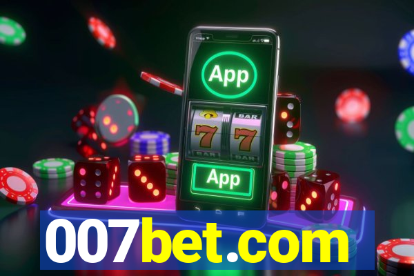 007bet.com