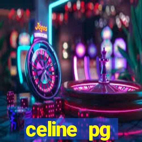 celine pg plataforma de jogos