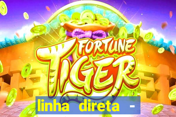 linha direta - casos 1999