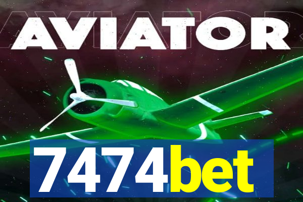 7474bet