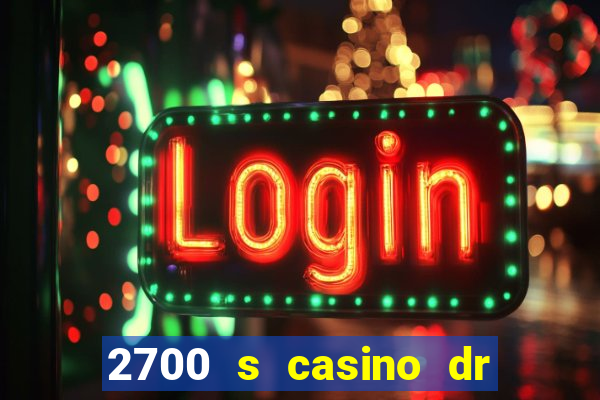 2700 s casino dr laughlin nv