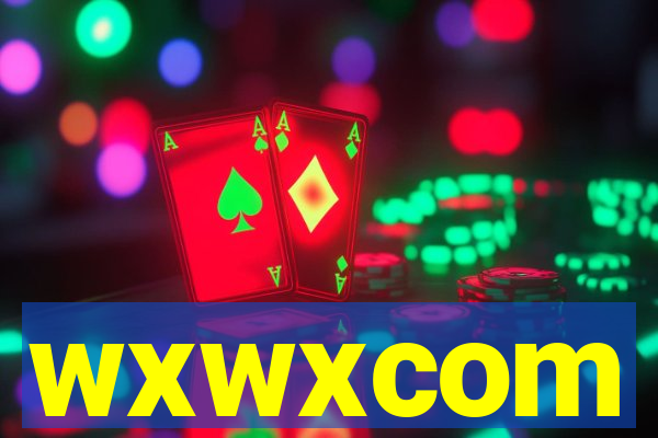 wxwxcom