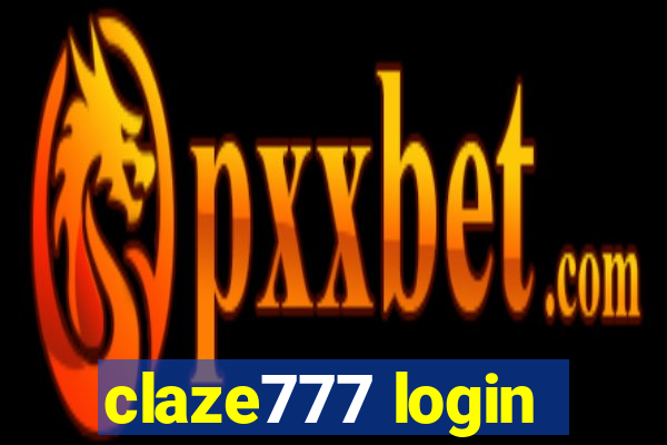 claze777 login