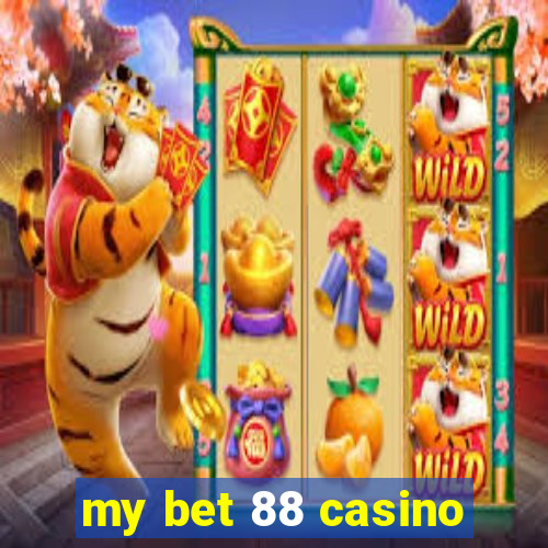 my bet 88 casino