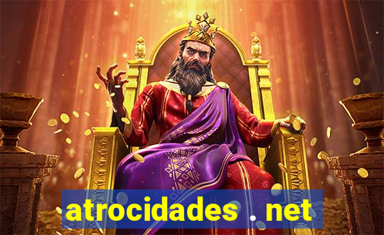 atrocidades . net