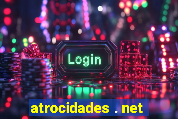 atrocidades . net