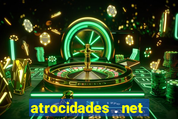 atrocidades . net