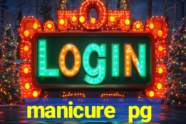 manicure pg plataforma de jogos