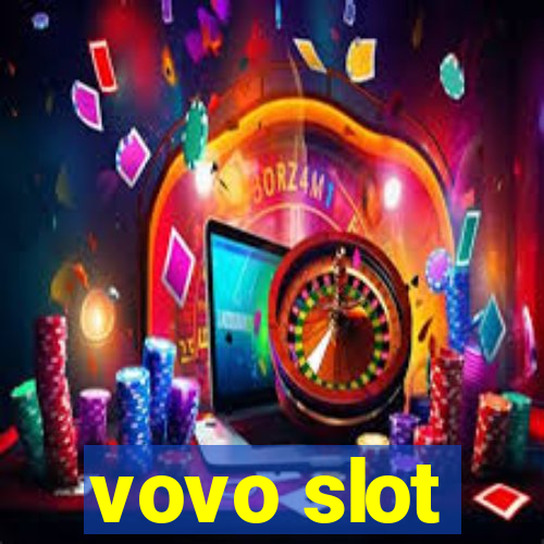 vovo slot