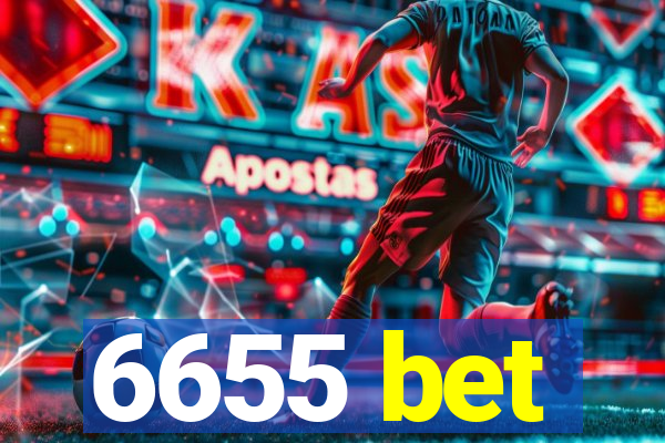 6655 bet