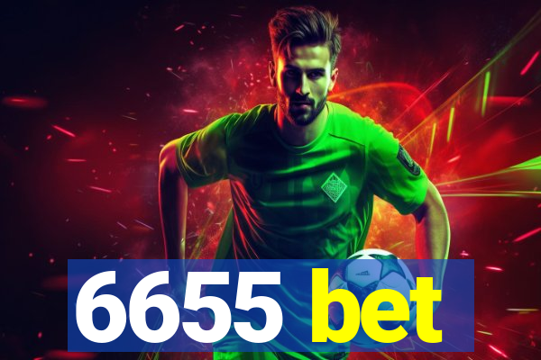 6655 bet