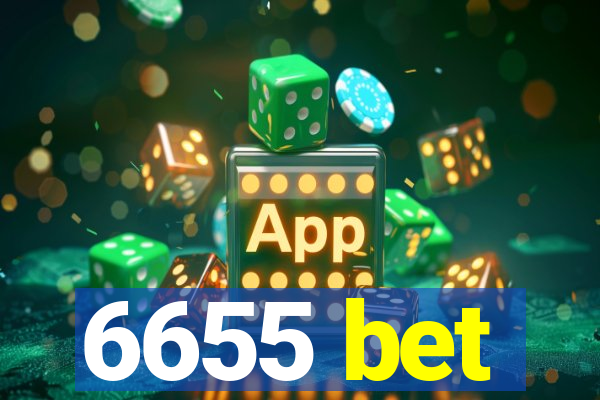 6655 bet