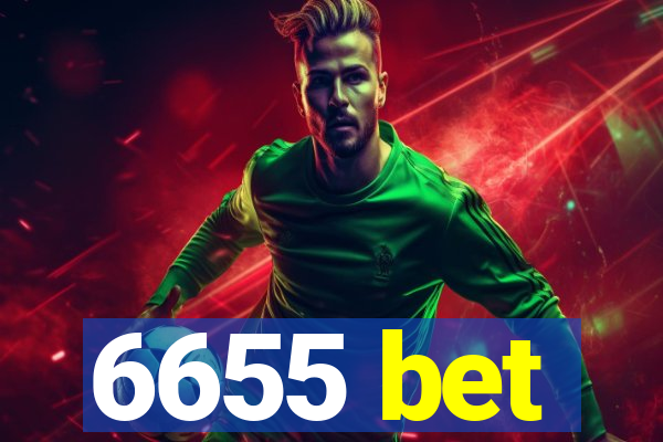 6655 bet