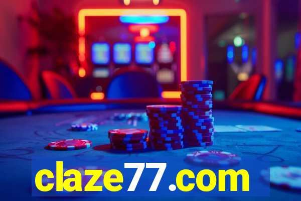 claze77.com