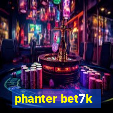 phanter bet7k