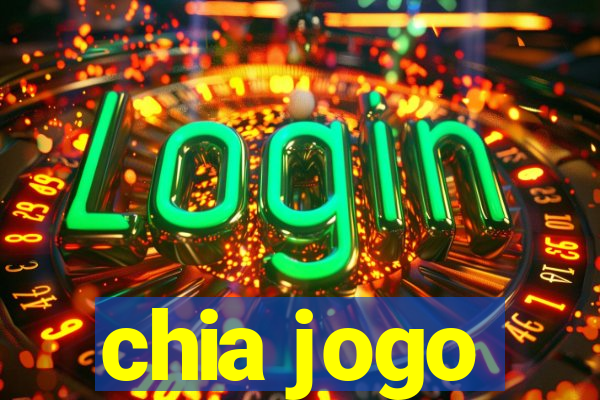 chia jogo