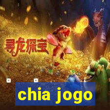 chia jogo