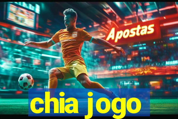 chia jogo