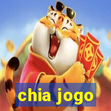 chia jogo