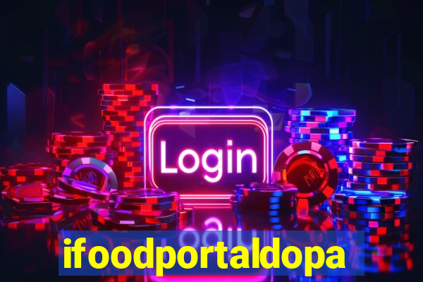 ifoodportaldoparceiro