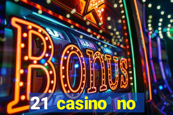 21 casino no deposit bonus codes 2019